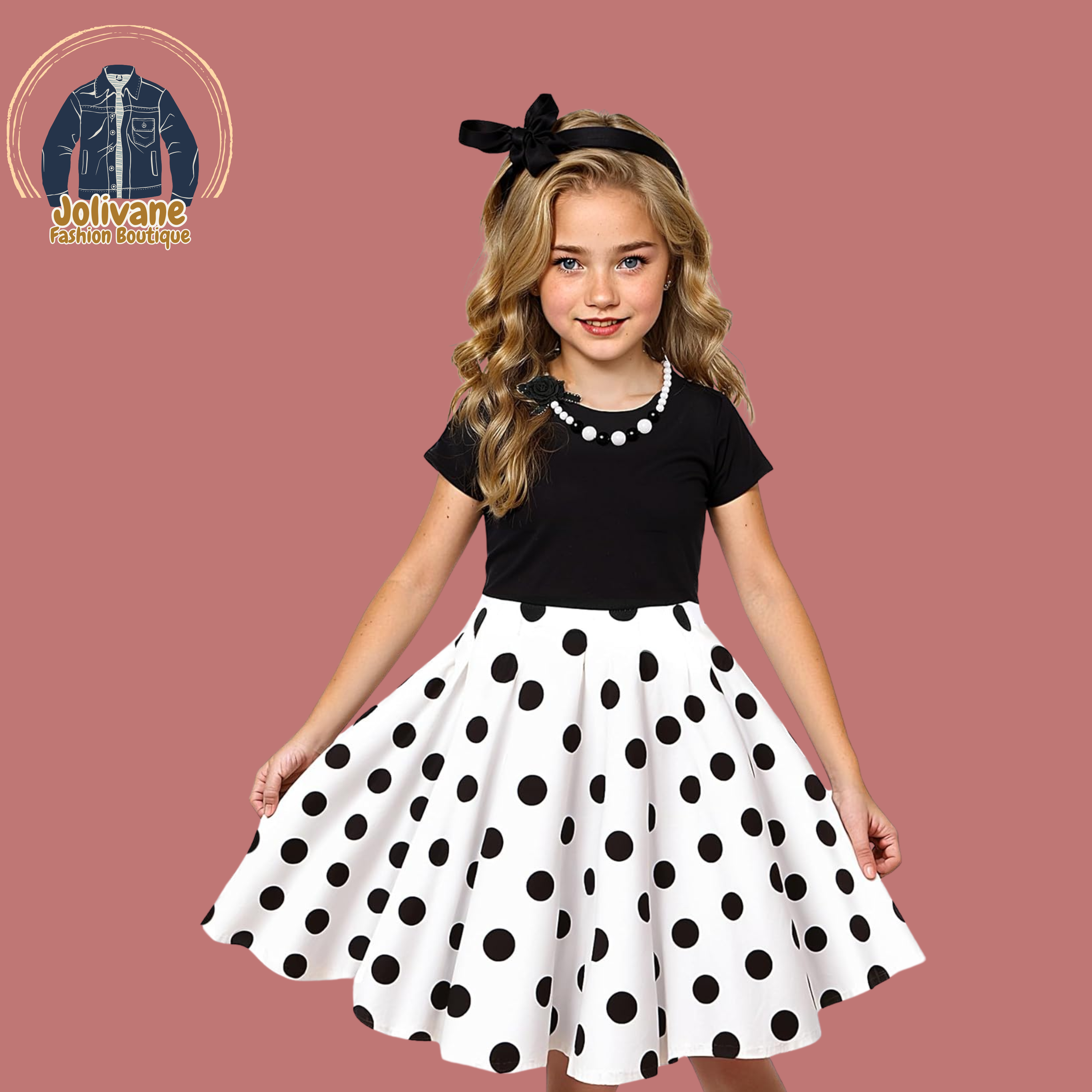 Kids Dress